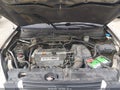 Photo 10 of 11 — 2004 Honda CR-V