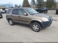 Photo 1 of 11 — 2004 Honda CR-V