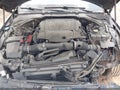 2017 Jaguar XE — photo 10 of 16 | VIN SAJAJ4BV9HA957333