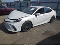 Photo 2 of 17 — 2025 Toyota Camry