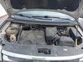 2013 Ford Edge — photo 10 of 11 | VIN 2FMDK3GC7DBB79165