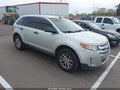 Photo 1 of 11 — 2013 Ford Edge