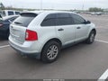 Photo 4 of 11 — 2013 Ford Edge