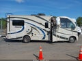 2016 Ford E-450 — photo 14 of 20 | VIN 1FC4E4KS5GDC23906