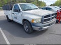 Photo 1 of 16 — 2005 Dodge Ram 2500