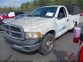 2005 Dodge Ram 2500 — photo 2 of 16 | VIN 3D6WR26D55G831528