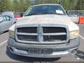 2005 Dodge Ram 2500 — photo 6 of 16 | VIN 3D6WR26D55G831528