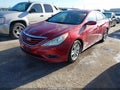 Photo 2 of 11 — 2011 Hyundai Sonata