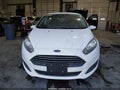 Photo 12 of 16 — 2019 Ford Fiesta