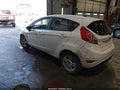 Photo 3 of 16 — 2019 Ford Fiesta