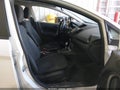 Photo 5 of 16 — 2019 Ford Fiesta