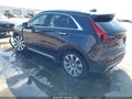 Photo 3 of 17 — 2023 Cadillac XT4