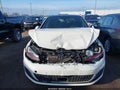 Photo 12 of 16 — 2015 Volkswagen Golf