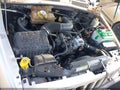 2005 Jeep Liberty — photo 10 of 12 | VIN 1J4GL38K15W516251