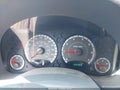 2005 Jeep Liberty — photo 7 of 12 | VIN 1J4GL38K15W516251