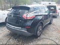 Photo 4 of 17 — 2017 Nissan Murano