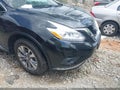 Photo 6 of 17 — 2017 Nissan Murano