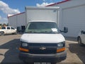Photo 17 of 21 — 2016 Chevrolet Express 2500