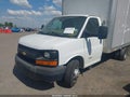 Photo 2 of 21 — 2016 Chevrolet Express 2500