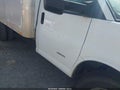 Photo 13 of 21 — 2016 Chevrolet Express 2500