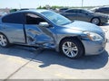 Photo 6 of 16 — 2012 Nissan Altima