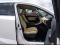 Photo 5 of 19 — 2017 Lexus NX
