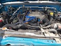 2001 Nissan Frontier — photo 10 of 12 | VIN 1N6ED27Y11C373370