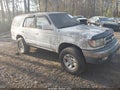 Photo 1 of 11 — 1999 Toyota 4Runner
