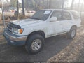 Photo 2 of 11 — 1999 Toyota 4Runner