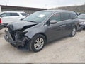 Photo 2 of 17 — 2015 Honda Odyssey