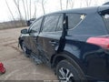 Photo 6 of 16 — 2018 Toyota RAV4
