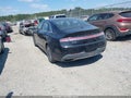 2018 Lincoln MKZ — photo 3 of 17 | VIN 3LN6L5LU3JR603924