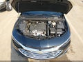 Photo 10 of 19 — 2024 Chevrolet Malibu