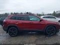 Photo 13 of 16 — 2020 Jeep Cherokee