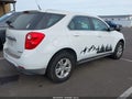 Photo 4 of 11 — 2011 Chevrolet Equinox