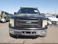 Photo 12 of 16 — 2012 Ford F-150
