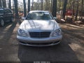 Photo 12 of 16 — 2003 Mercedes-Benz S-Class
