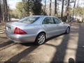 Photo 4 of 16 — 2003 Mercedes-Benz S-Class