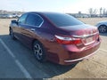 Photo 3 of 16 — 2017 Honda Accord