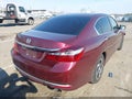 Photo 4 of 16 — 2017 Honda Accord