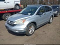 Photo 2 of 10 — 2010 Honda CR-V