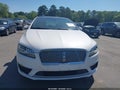 Photo 12 of 16 — 2017 Lincoln MKZ