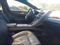 Photo 5 of 16 — 2017 Lincoln MKZ