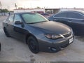 2008 Subaru Impreza — photo 1 of 10 | VIN JF1GE61638H510187