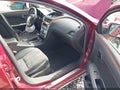 2009 Chevrolet Malibu Limited — photo 18 of 19 | VIN 1G1ZJ57BX9F137832