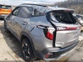 Photo 3 of 10 — 2025 Kia Seltos