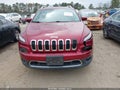 Photo 12 of 16 — 2016 Jeep Cherokee