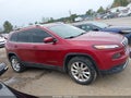 Photo 13 of 16 — 2016 Jeep Cherokee