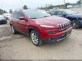 Photo 1 of 16 — 2016 Jeep Cherokee