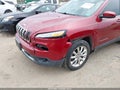 Photo 6 of 16 — 2016 Jeep Cherokee